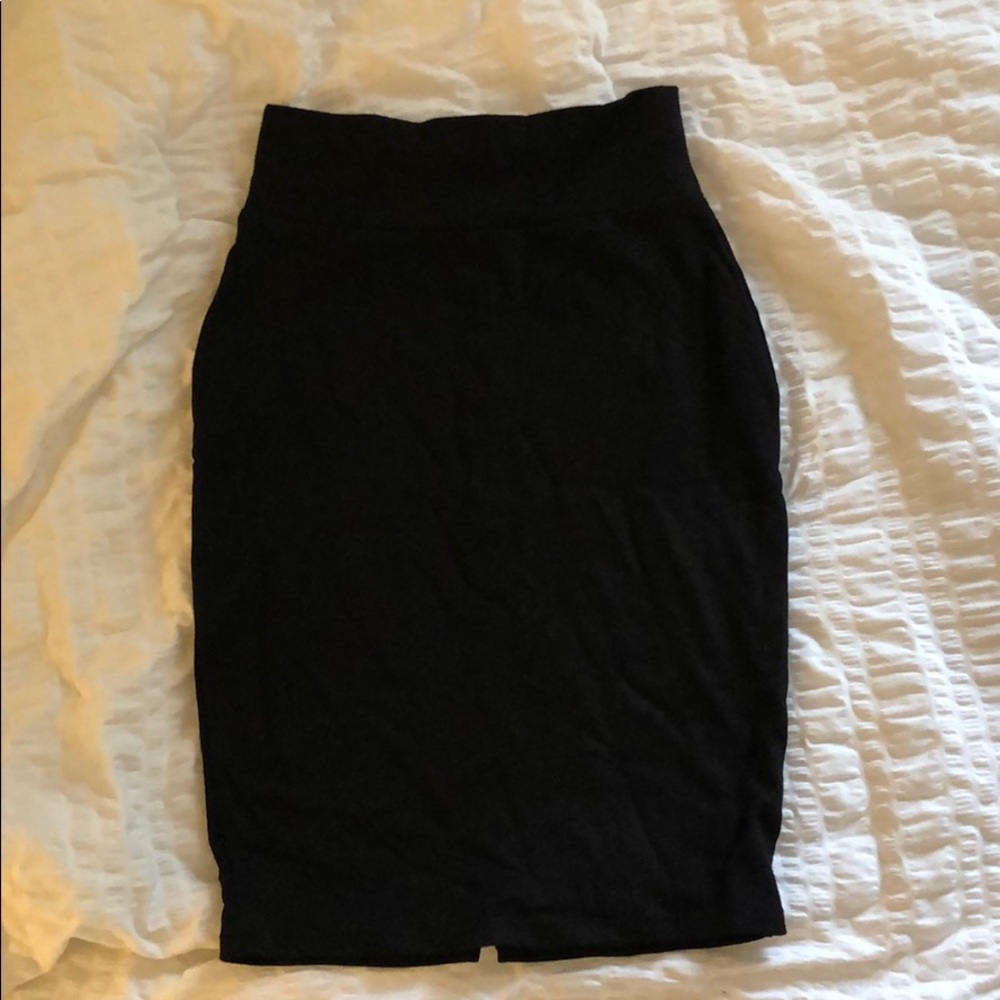 Charlotte Russe Skirt